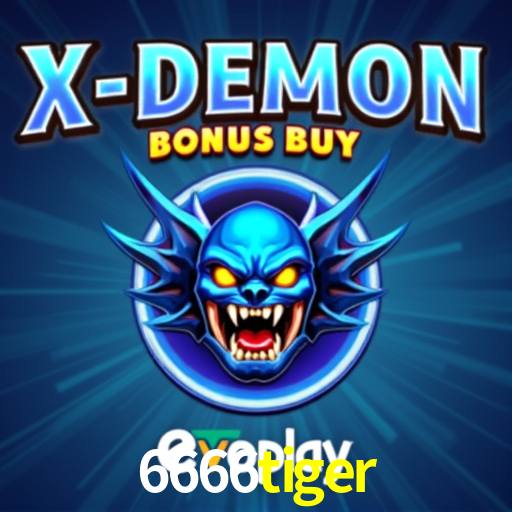 Login Seguro 6666tiger