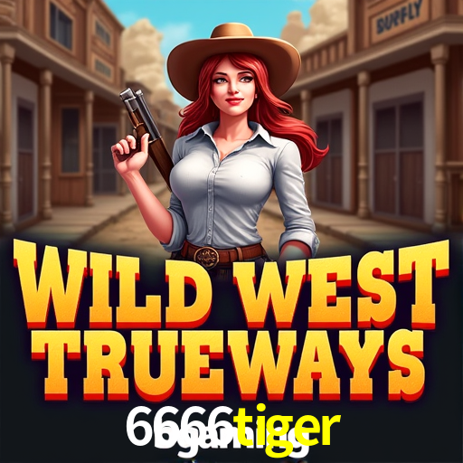 Benefícios da Conta 6666tiger