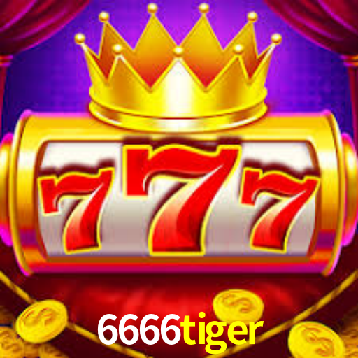 Bônus de Boas-vindas 6666tiger