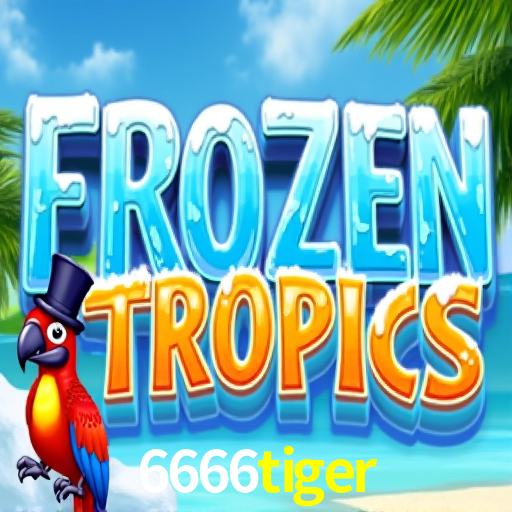 Design Responsivo 6666tiger