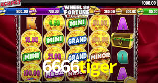 Programa VIP 6666tiger