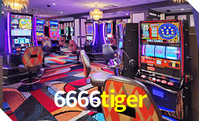 Casino Ao Vivo 6666tiger