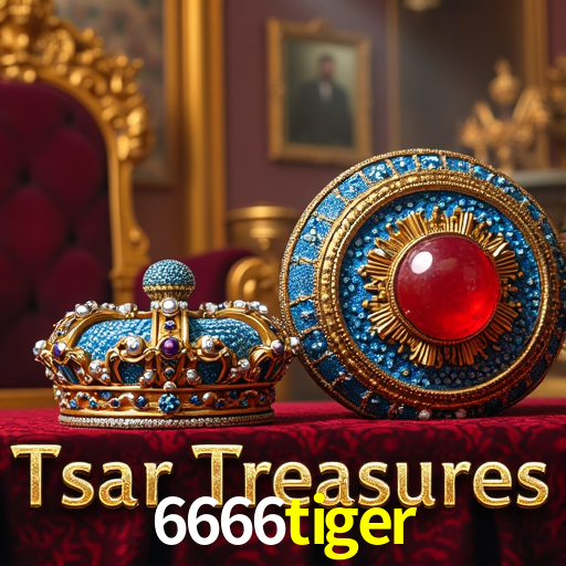 Recursos de Bônus 6666tiger