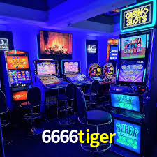 Bônus Diários 6666tiger