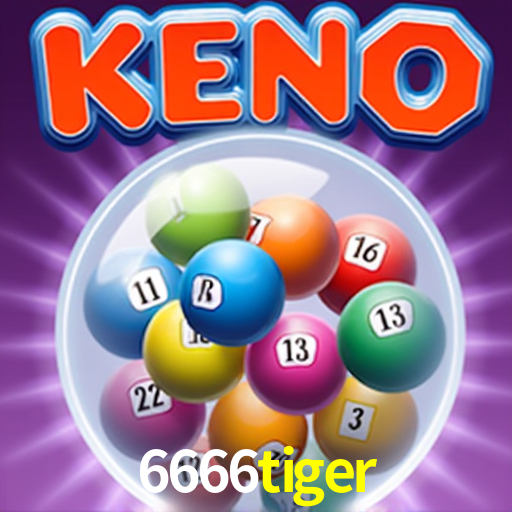 Provedores de Jogos 6666tiger