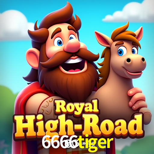 Jogos de Slot 6666tiger