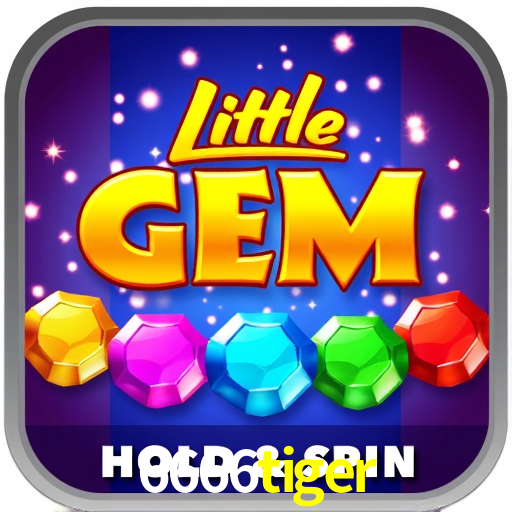 Bônus de Boas-vindas 6666tiger