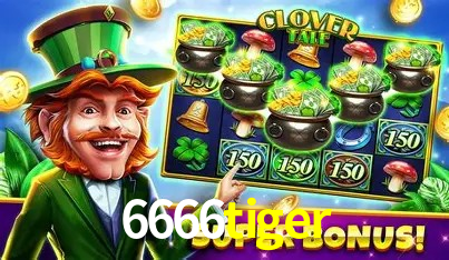 Especiais de Fim de Semana 6666tiger