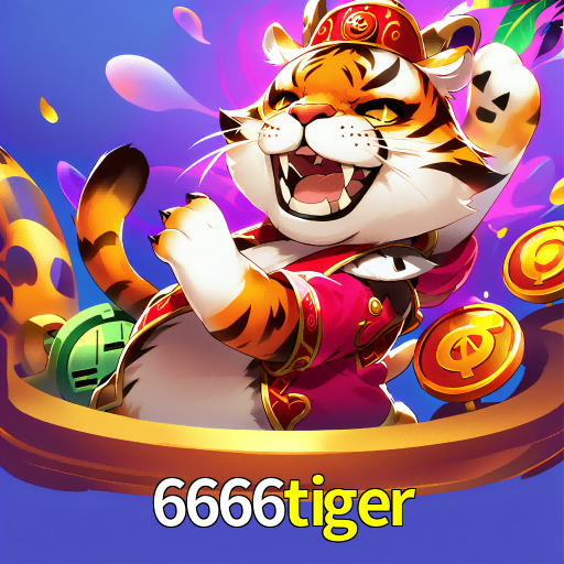 Plataforma 6666tiger - Apostas Online